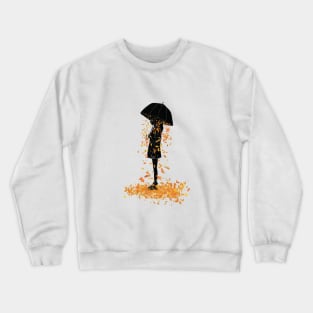 Gloomy day Crewneck Sweatshirt